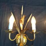 Wheat ear appliques