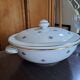 Vintage soup tureen