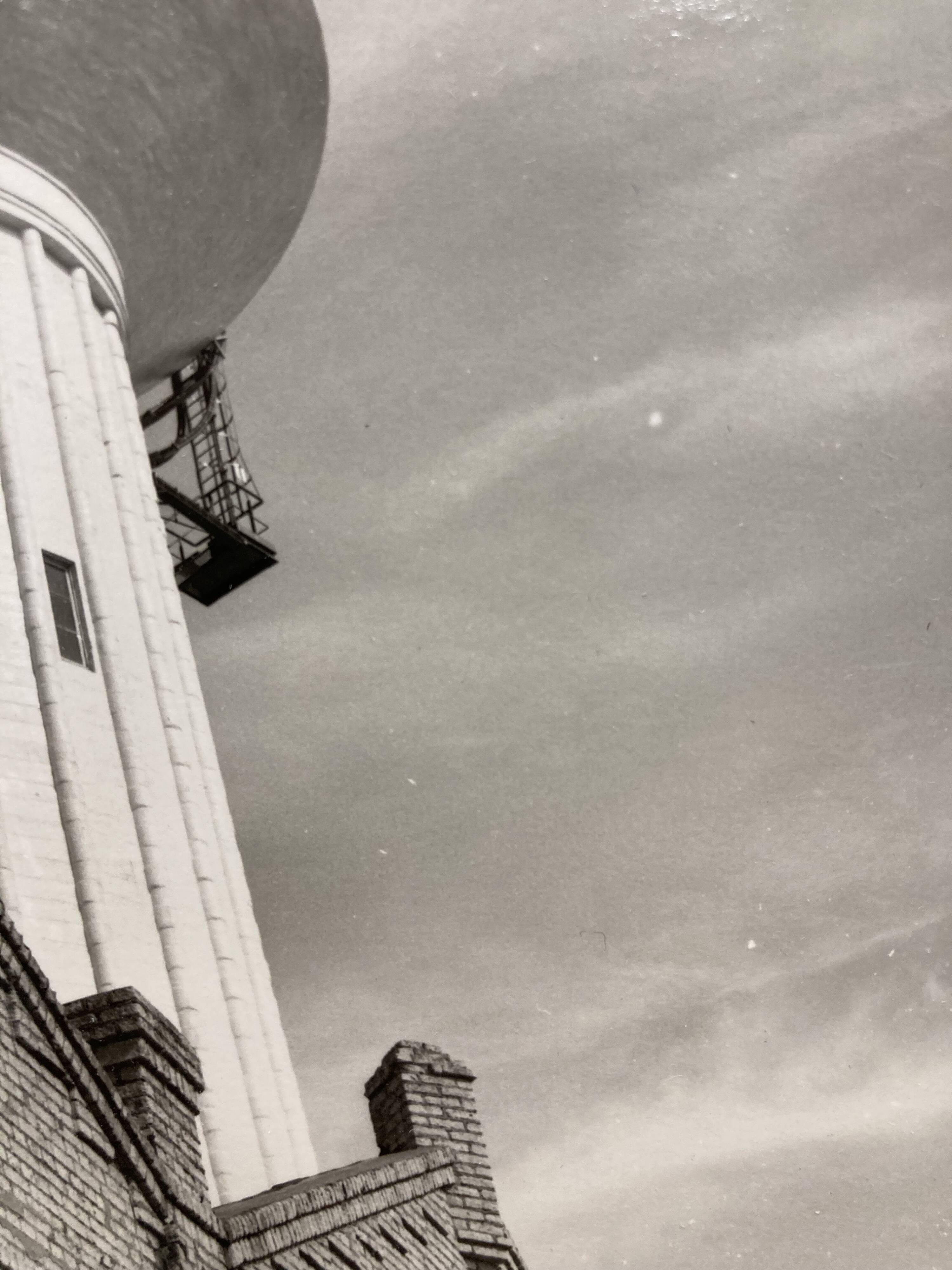 Artist's film photography