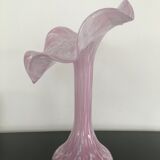 Vase volubilis by La Rochère