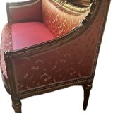 Louis XVI bench