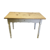 Table de ferme