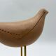 Pair of birds "Birds" — Aldo Londi for Bitossi Ceramiche, Italy 1960s