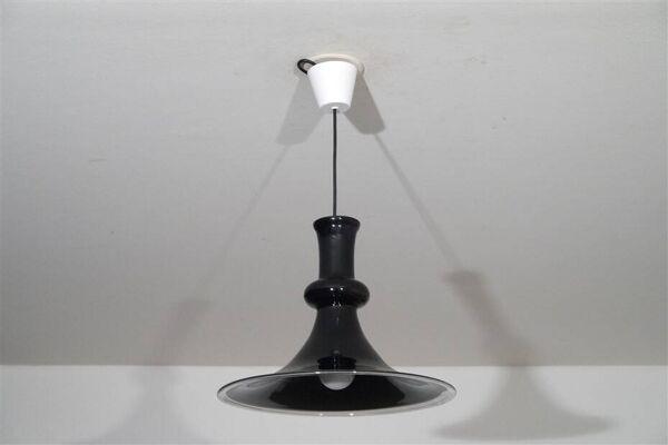Suspension en verre de Michael bang pour Holmgaard