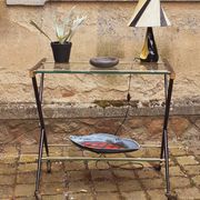 Desserte vintage année 60