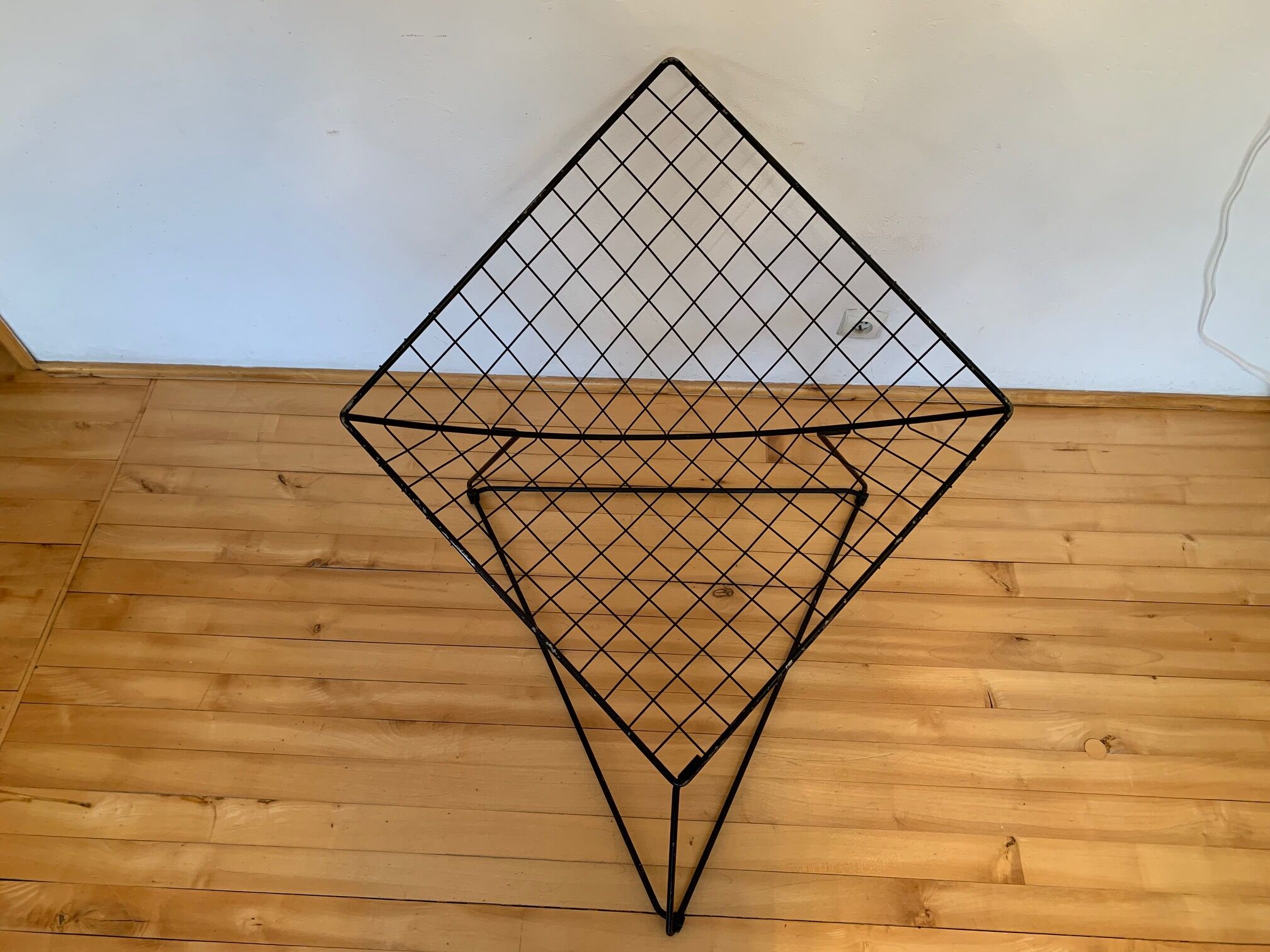 Fauteuil OTI par Niels Gammelgaard, Ikea, Suède, années 1980