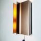 C-1609.12 Architraaf Wall Lamp By Pierre Vandel For Raak Amsterdam, The Netherlands, 1970S