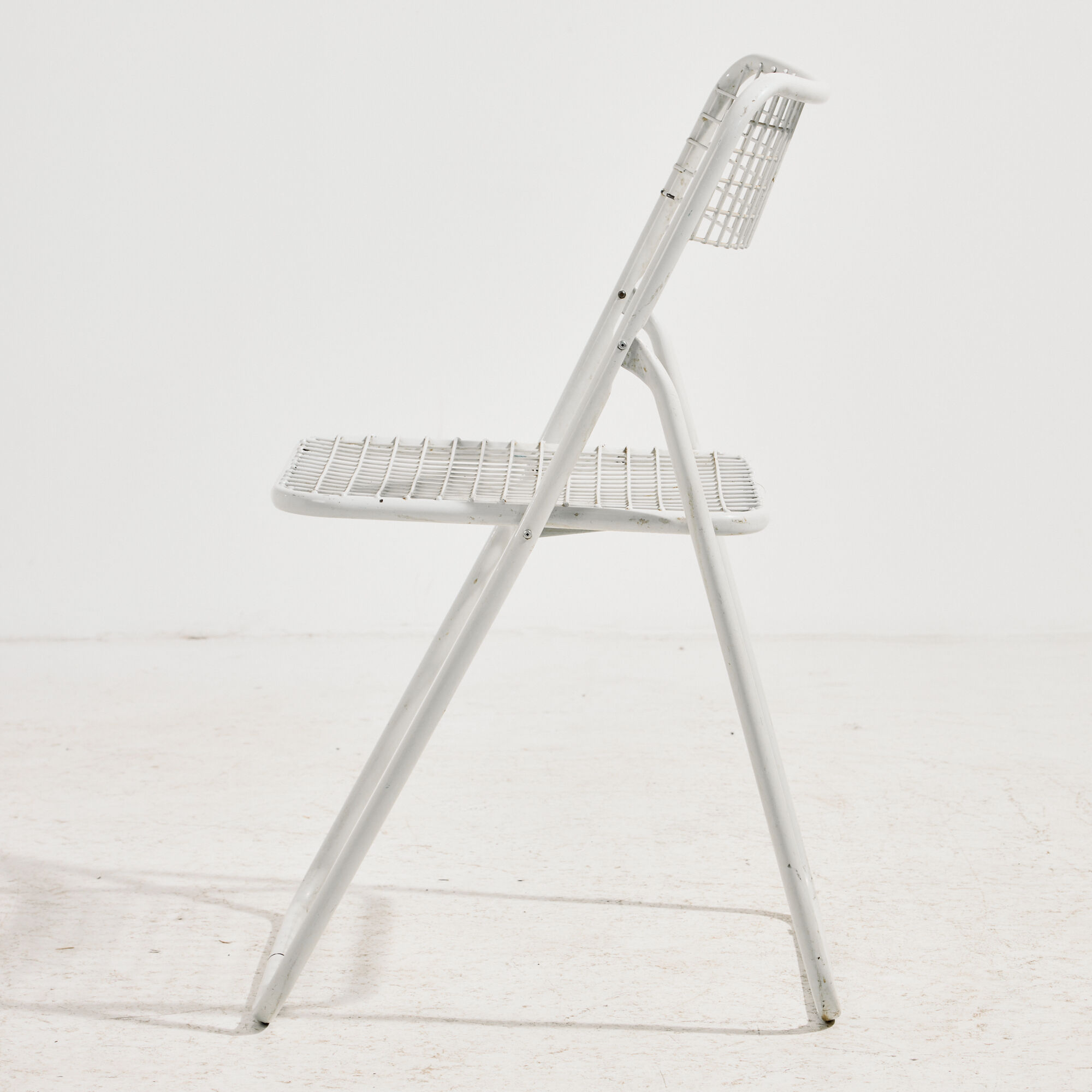 Chaise Rappen par Niels Gammelgaard pour Ikea