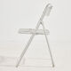 Chaise Rappen par Niels Gammelgaard pour Ikea