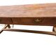 Farm table with 2 drawers 170 cm