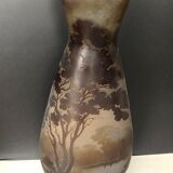 Vase Gallé