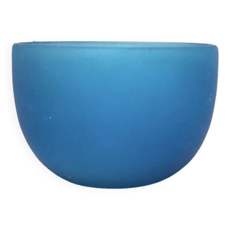 Blue Cup