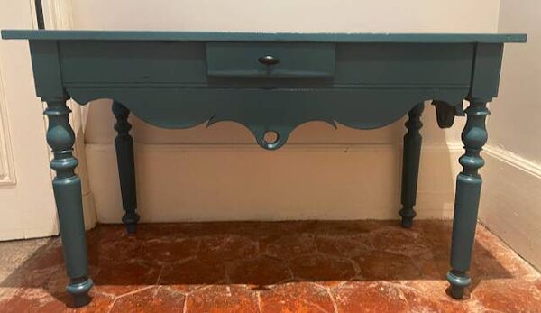 Table de ferme