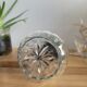 Sucrier en verre