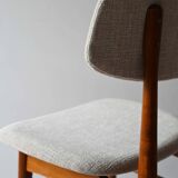 Pair of Ikea chairs from the 60s
