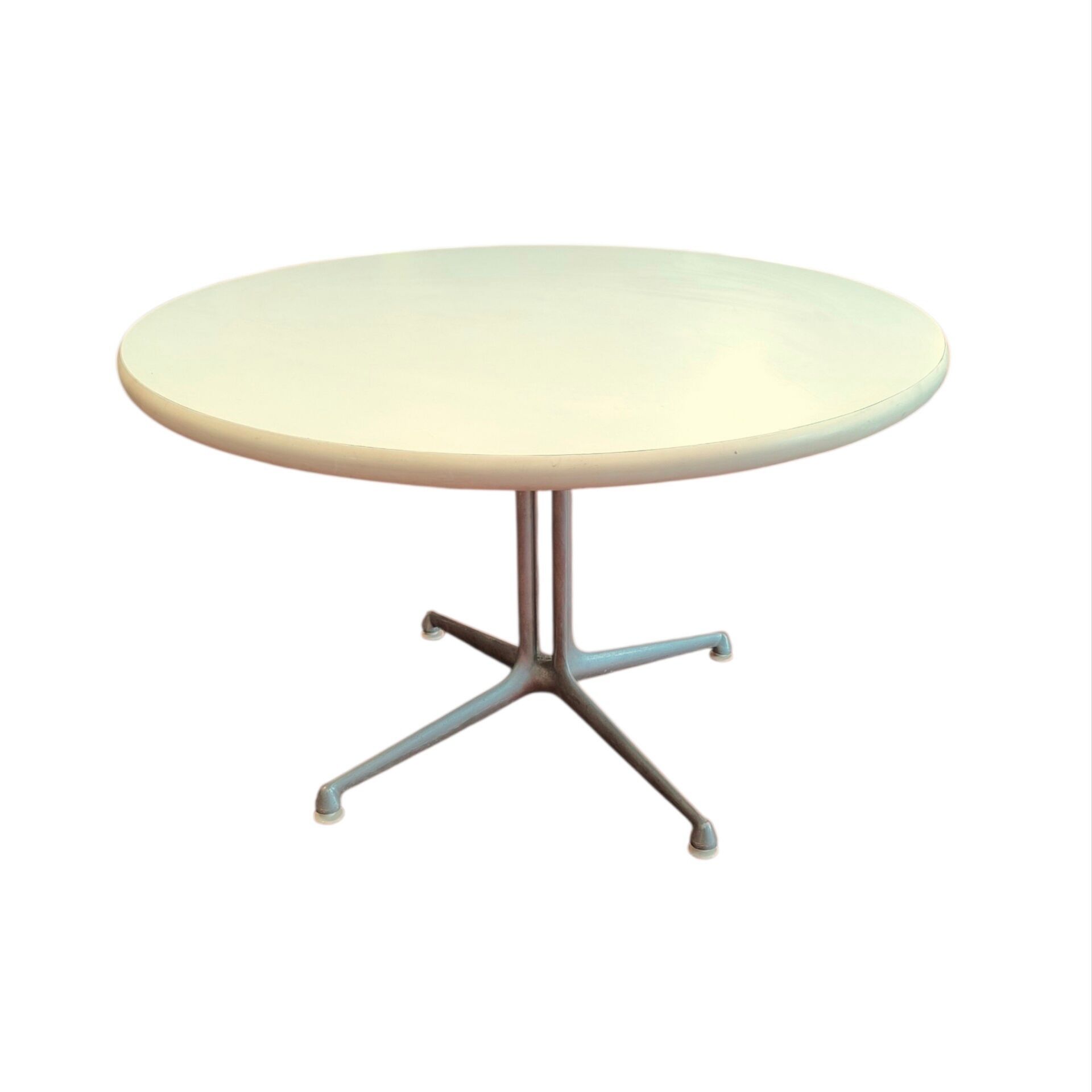 Table basse "la fonda" Eames pour Herman Miller 1962