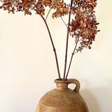 Stoneware jug