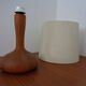 Teak Table Lamp from Domus, 1960s