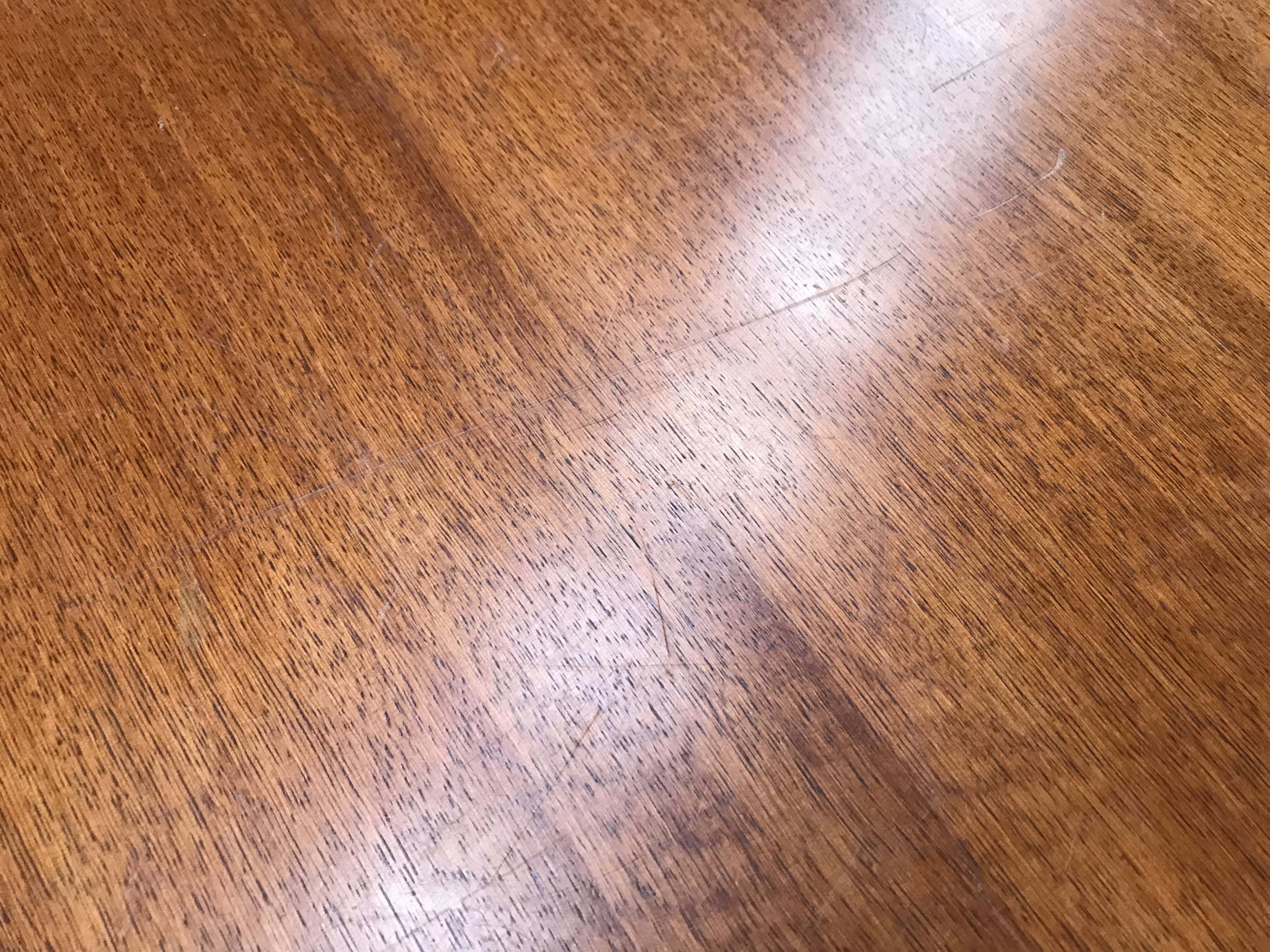 Louis XVI style office