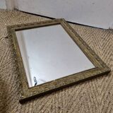 Mirror from the early 20th century