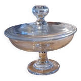 Drageoir en Verre 19 éme