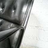 Charles Pollock's office chair for Knoll