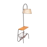 Vintage magazine lamp, 1950