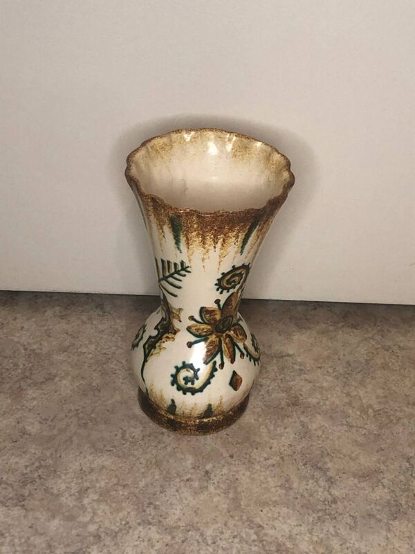 Vase Maurice Fouillen