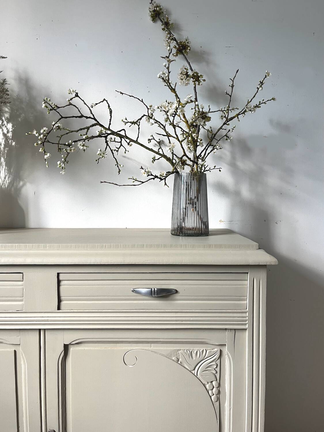 Art Deco sideboard