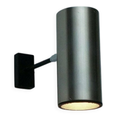 Lampe murale allemande modèle W309 de l'époque spatiale du milieu du siècle par Staff, années 1960