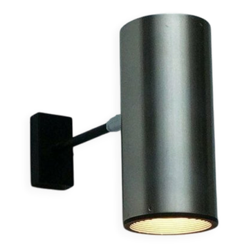 Lampe murale allemande modèle W309 de l'époque spatiale du milieu du siècle par Staff, années 1960