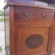 Maple & Co 1900 buffet dining room furniture