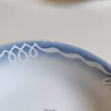 6 Digoin “Juliette” soup plates