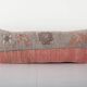 Vintage Turkish cushion cover 25x71 cm