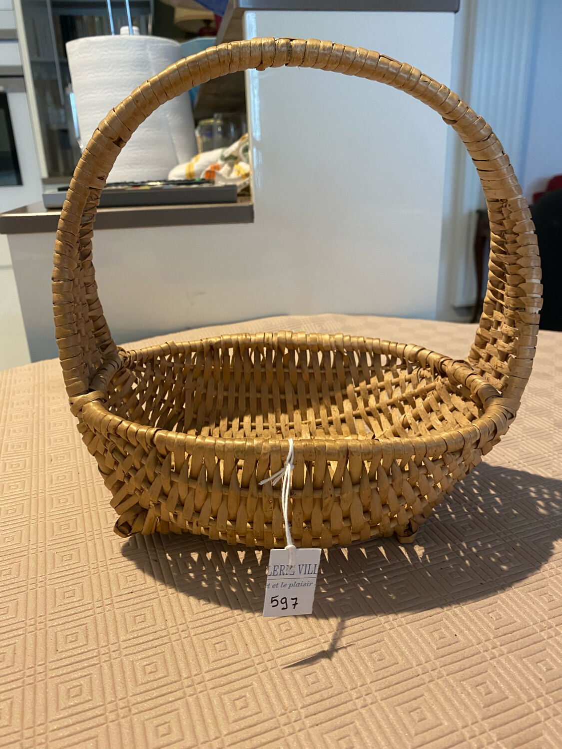Panier