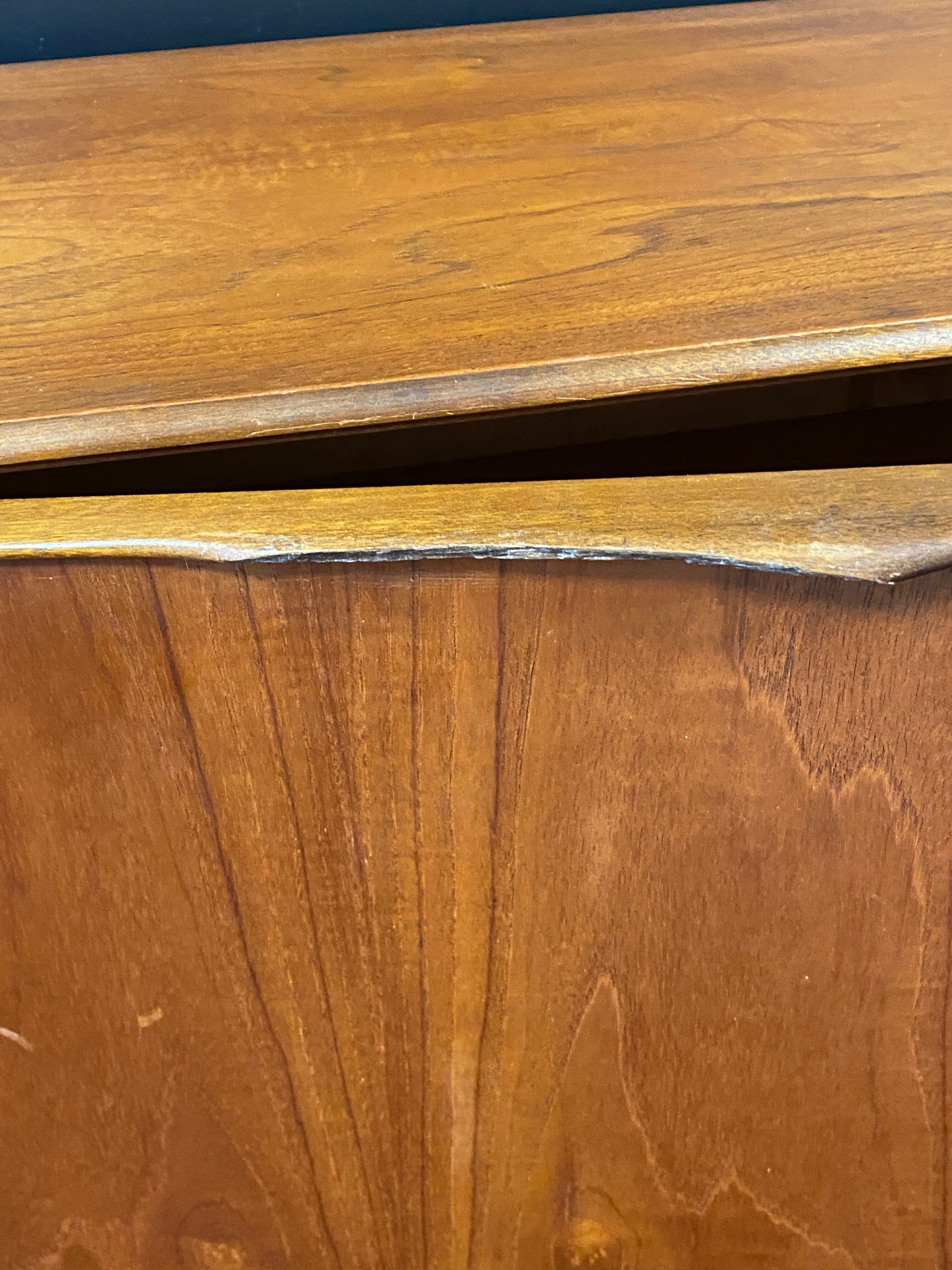 Sideboard by Ah Mcintosh of Scotland