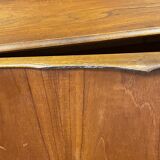 Sideboard by Ah Mcintosh of Scotland