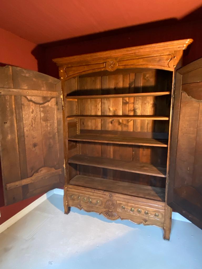 Armoire Lorraine