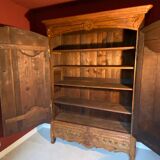Armoire Lorraine