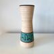 Scheurich West Germany ceramic vase - Marking 206 27 - 1960s-1970s