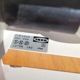 Ikea wall lamp 80s v413 Lod