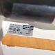 Ikea wall lamp 80s v413 Lod