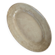 Old oval dish Pexonne FF – Ironstone