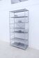 Caimi Lab steel bookcase, 2000