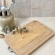 Cutting board