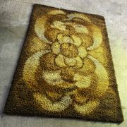 Vintage Rug • Desso • Pop Psyché • 220 cm x 150 cm • 1970
