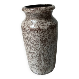 Vase vintage par scheurich