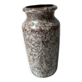 Vintage vase by Scheurich Keramik 1960