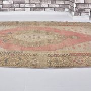 Tapis vintage en laine