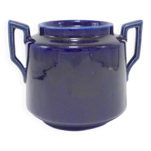 Art Deco style pot